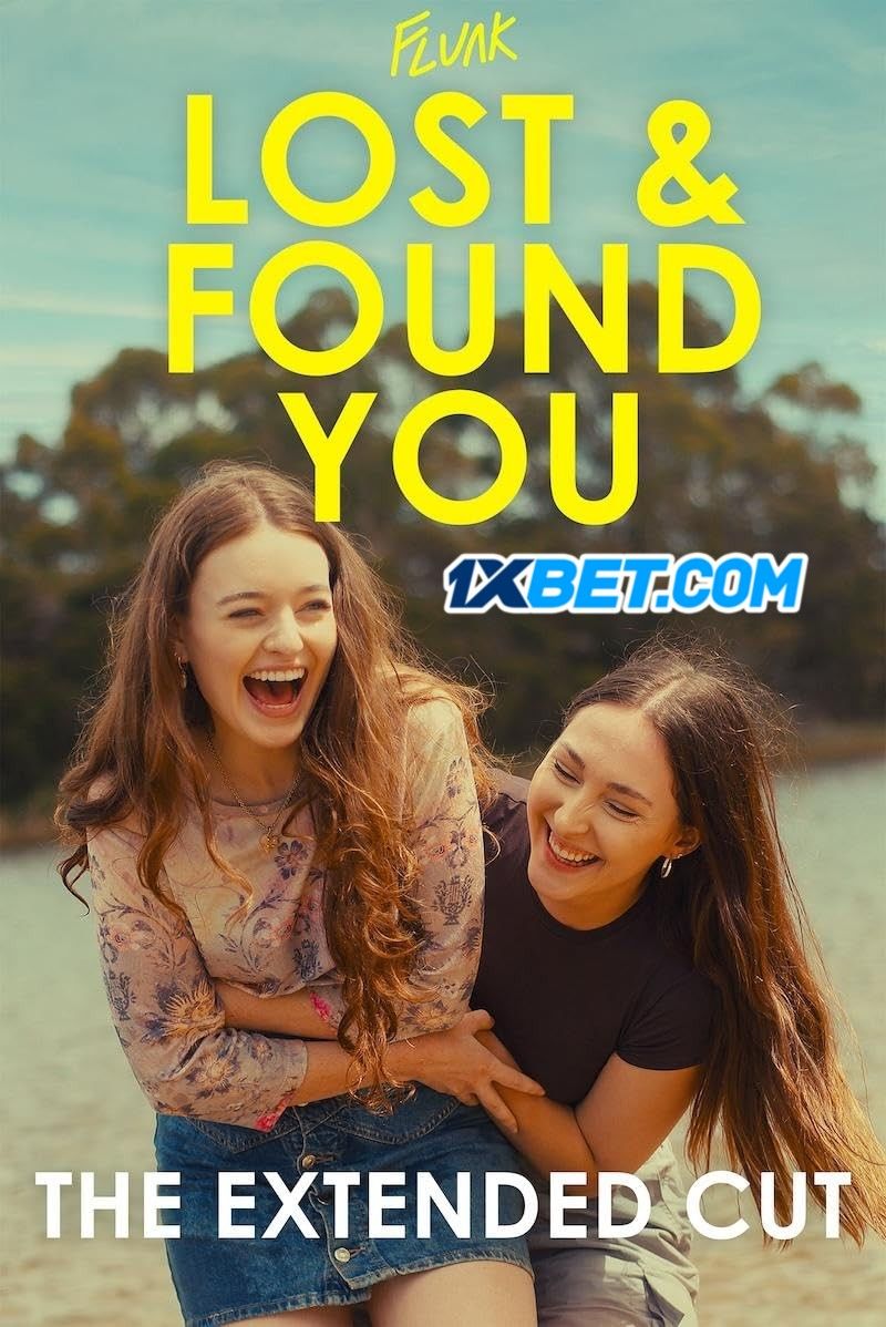 Lost and Found You 2024 (Voice Over) Hindi Subbed WEBRip [1XBET]